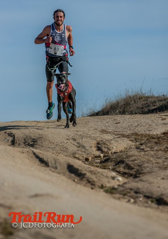 Campeonato de España de Mushing 2017