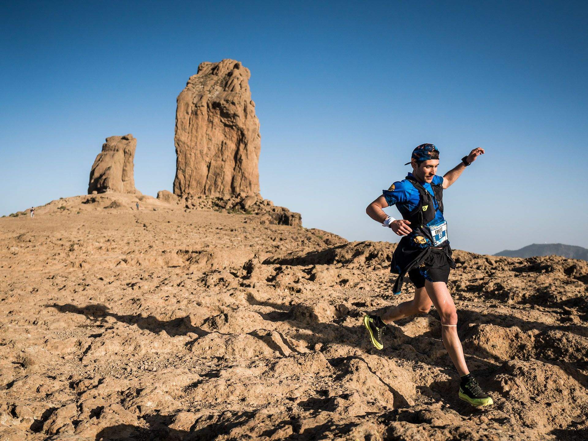 Nueve eventos para la segunda edición del Spartan Trail World Championship ©Transgrancanaria. Carlos Diaz Recio Nueve eventos para la segunda edición del Spartan Trail World Championship ©Transgrancanaria. Carlos Diaz Recio