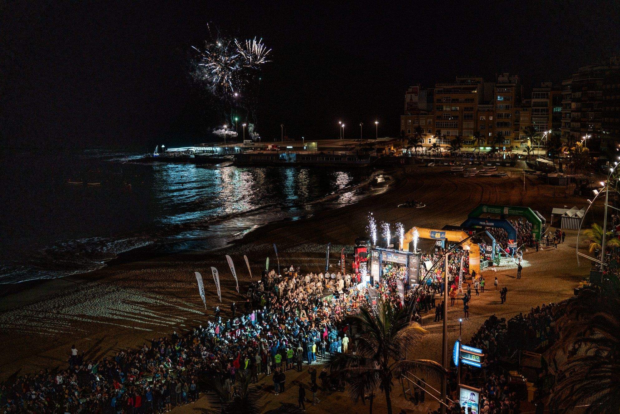 Transgrancanaria ©Jordi Saragossa Transgrancanaria ©Jordi Saragossa