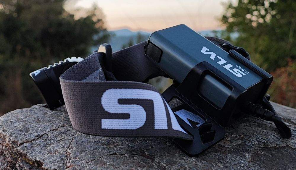 SILVA TRAIL SPEED 5X 7