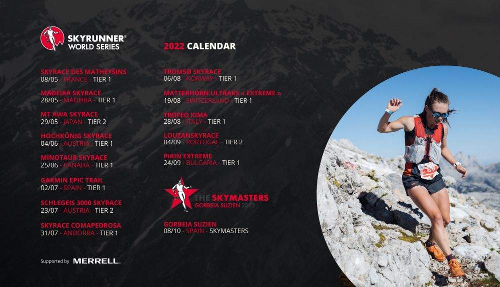 2022 CALENDAR 