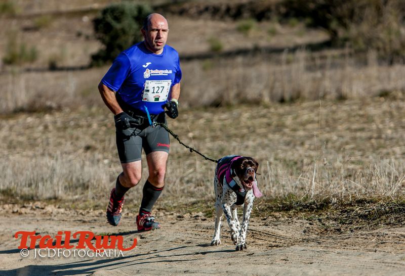 Campeonato de España de Mushing 2017