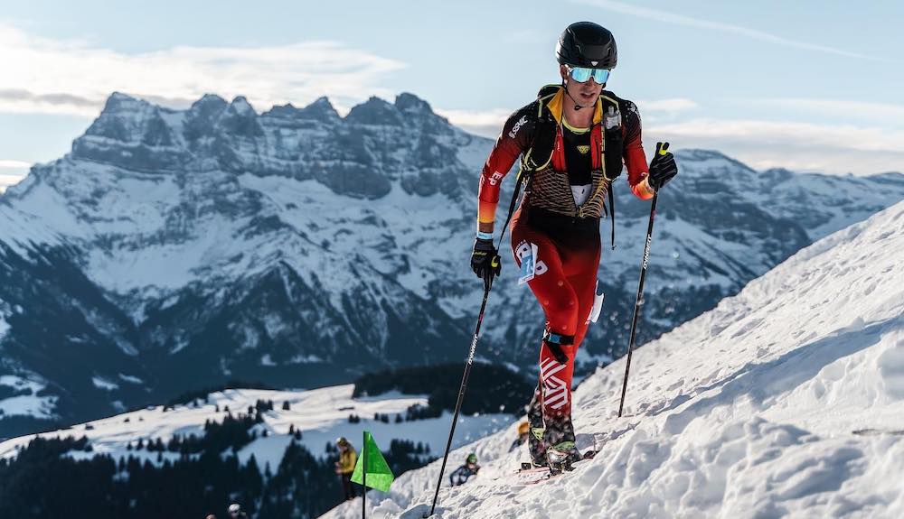 Oriol Cardona ©@skimostats @ferran.font Oriol Cardona ©@skimostats @ferran.font