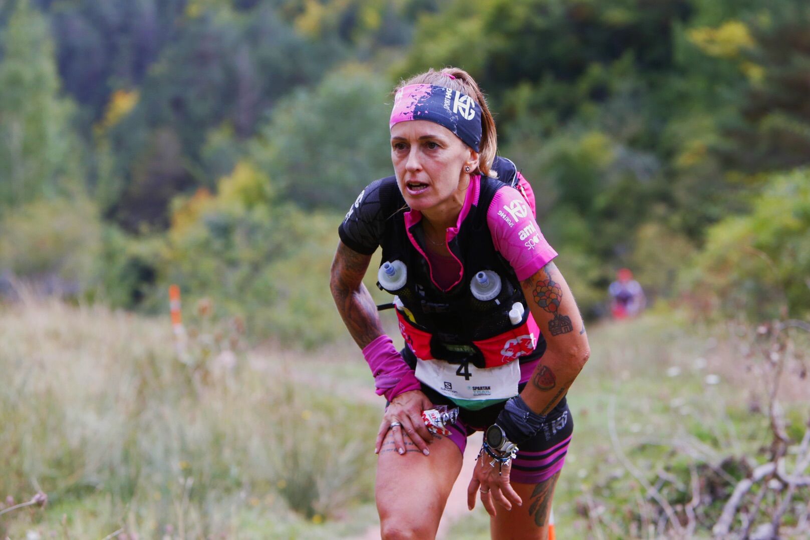 Salomon Ultra Pirineu 2021 ©Jordi Canyameres Salomon Ultra Pirineu 2021 ©Jordi Canyameres