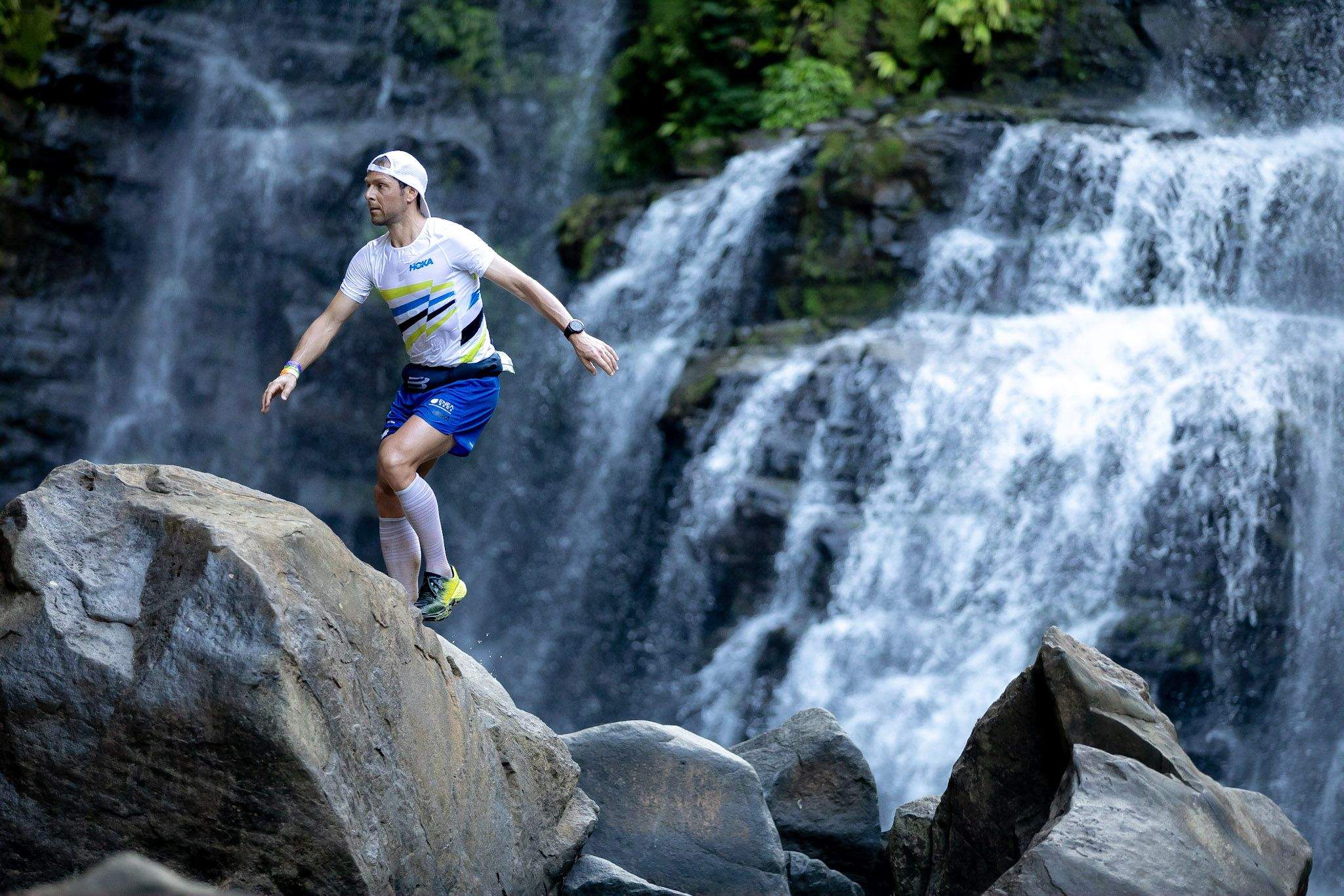 The Coastal Challenge Costa Rica 2022 ©Andres Vargas @seekthewild 
