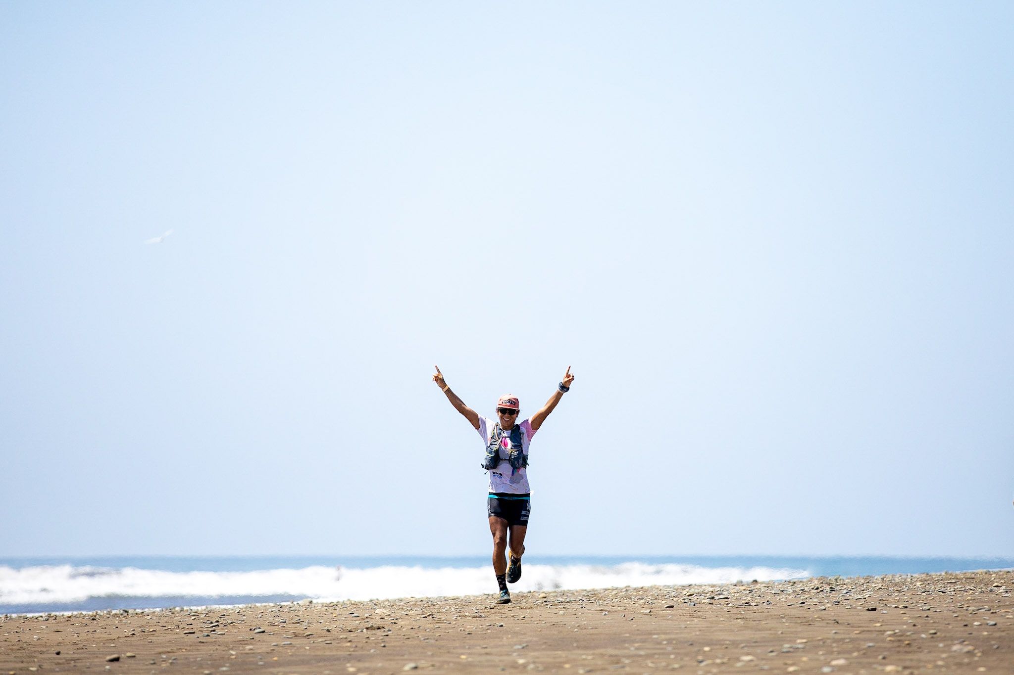 The Coastal Challenge Costa Rica 2022 ©Andres Vargas @seekthewild 