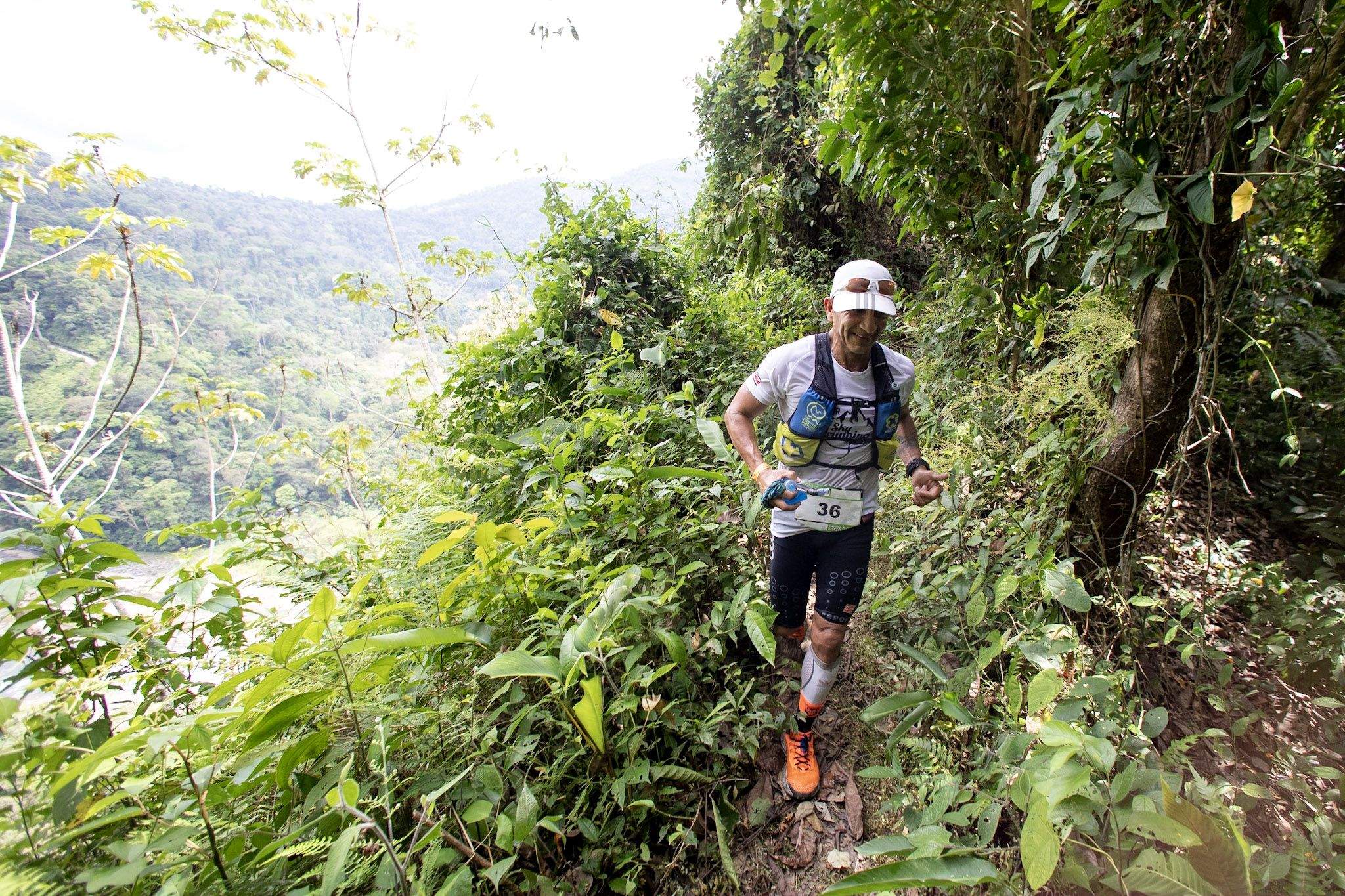 The Coastal Challenge Costa Rica 2022 ©Andres Vargas @seekthewild 