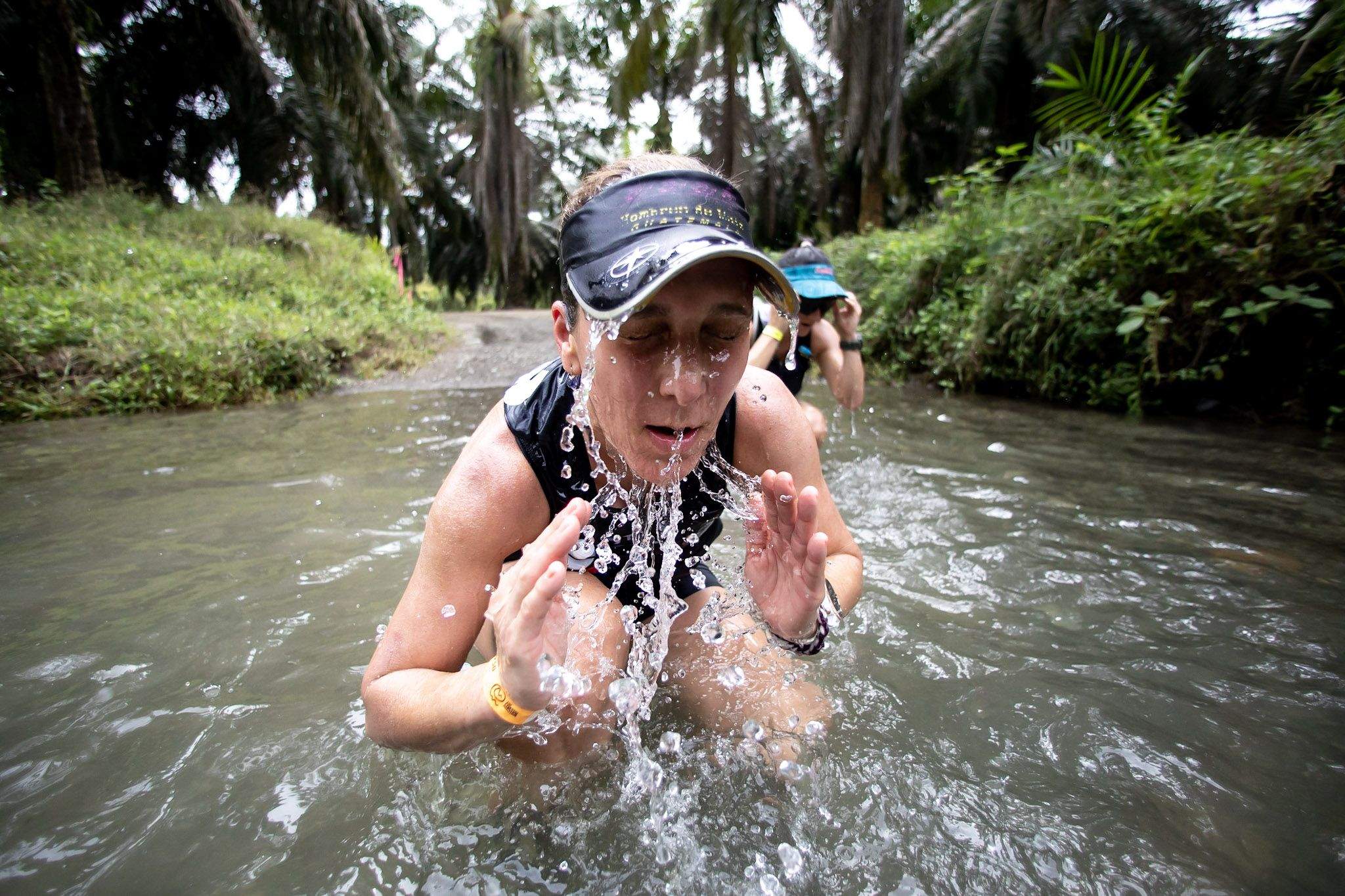 The Coastal Challenge Costa Rica 2022 ©Andres Vargas @seekthewild 