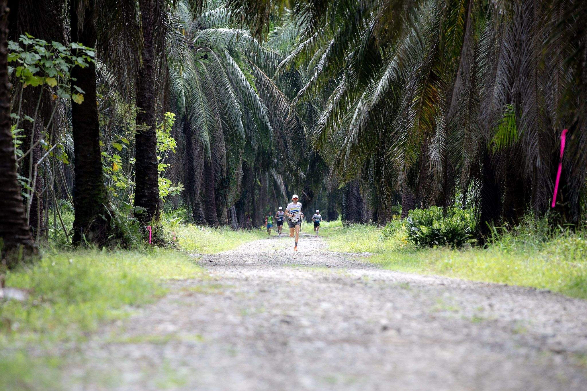 The Coastal Challenge Costa Rica 2022 ©Andres Vargas @seekthewild 