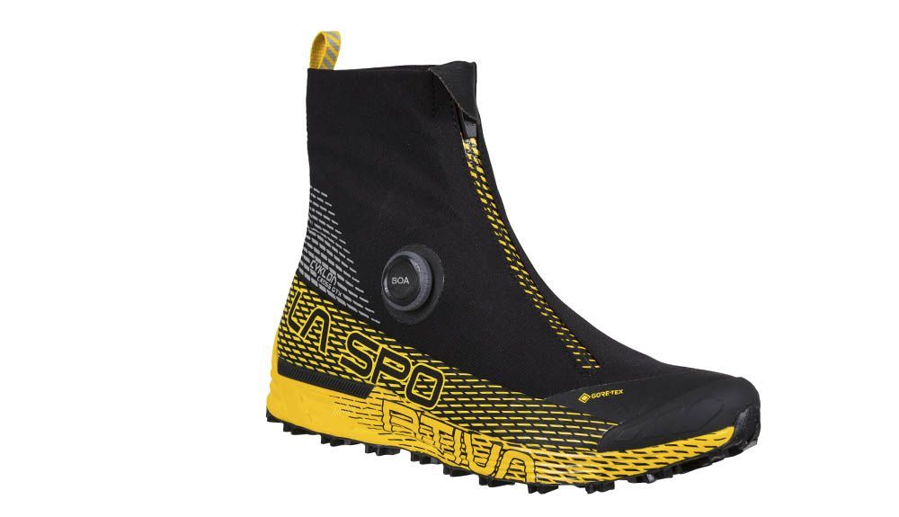 CYKLON CROSS GTX 2