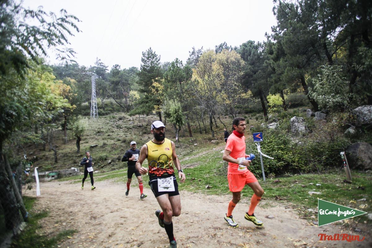 Races Trail Running-1