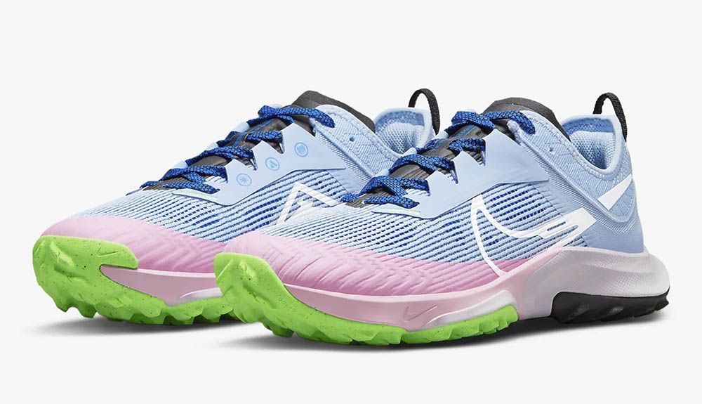 Nike Terra Kiger 8 mujer