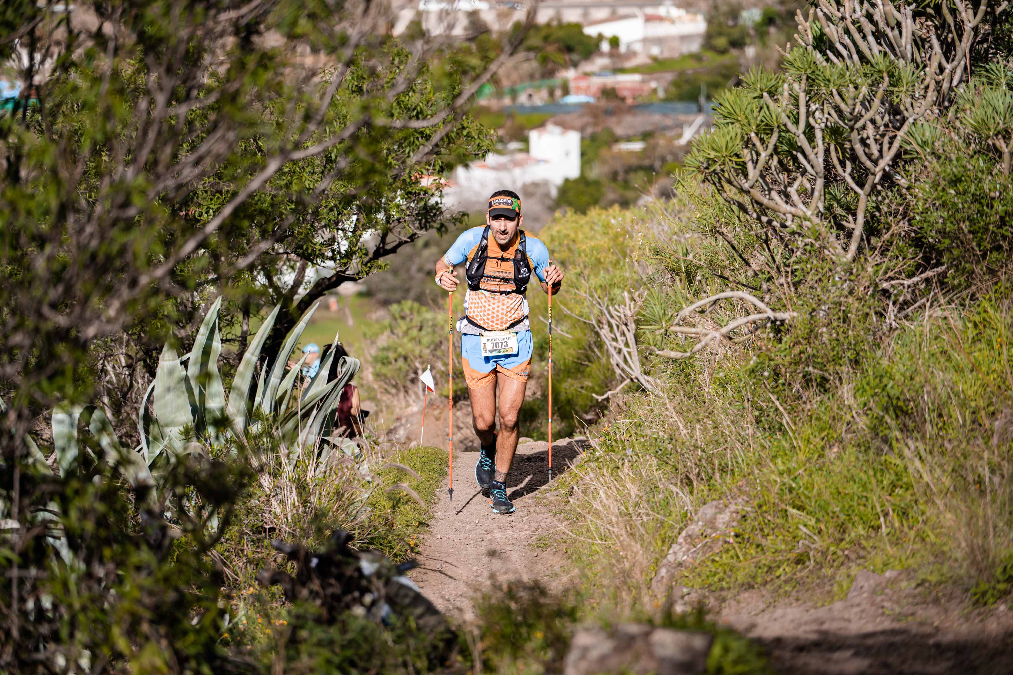 KV Gigante Transgrancanaria 2022 ©Veintesiete Grados 