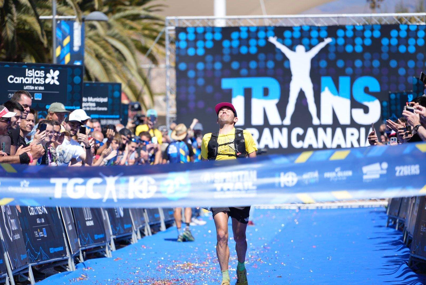 Transgrancanaria Classic 2022 ©️Veintiseisgrados