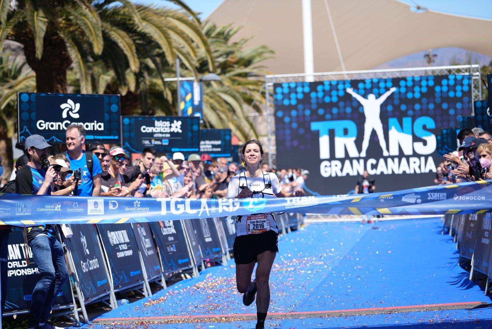 Transgrancanaria Classic 2022 ©️Veintiseisgrados