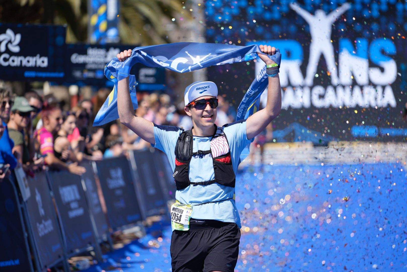 Transgrancanaria Classic 2022 ©️Veintiseisgrados