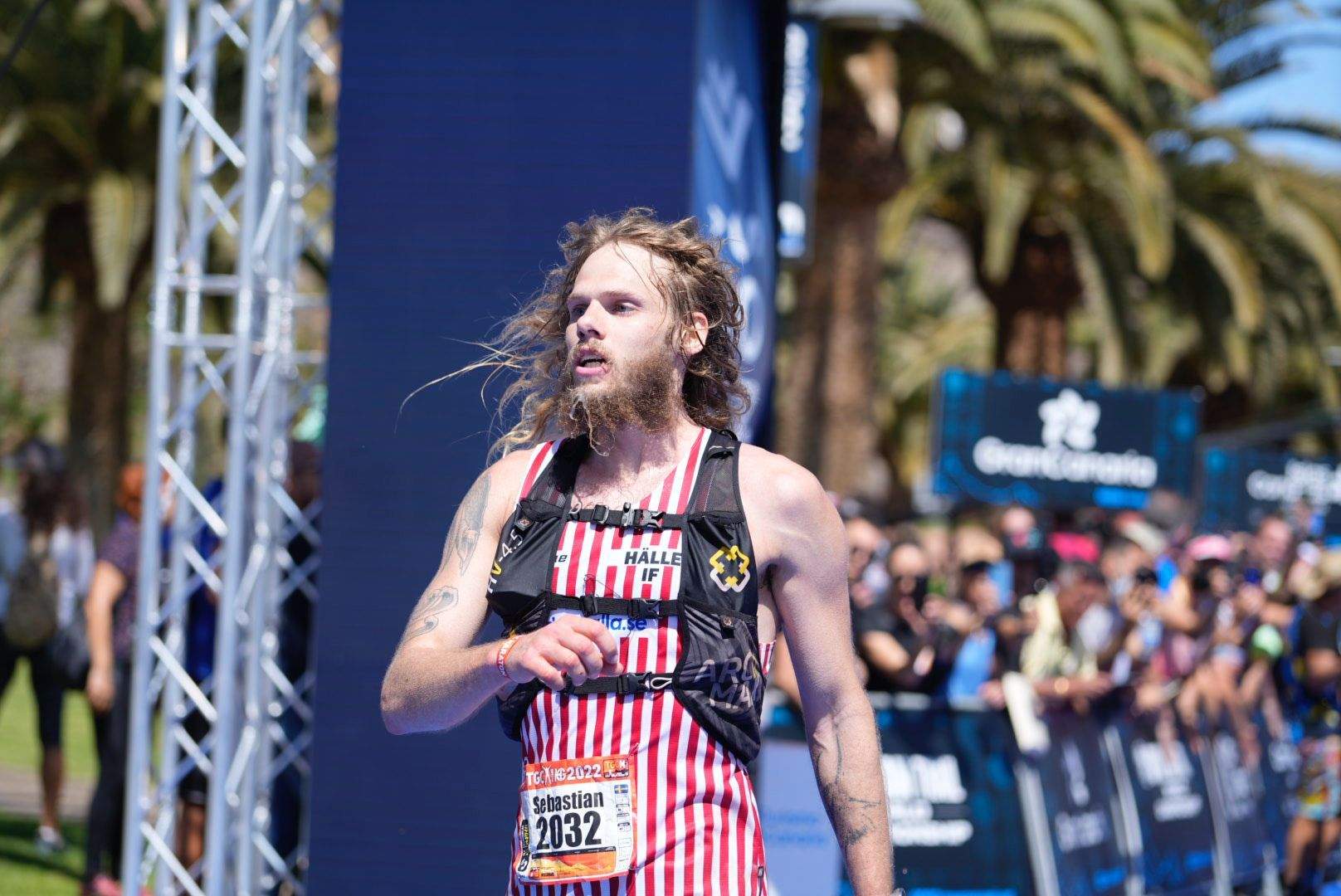 Transgrancanaria Classic 2022 ©️Veintiseisgrados