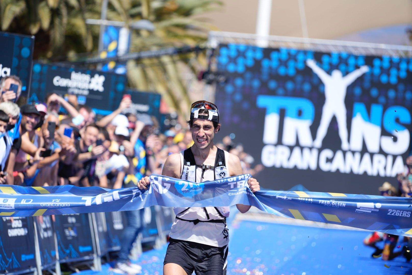 Transgrancanaria Classic 2022 ©️Veintiseisgrados