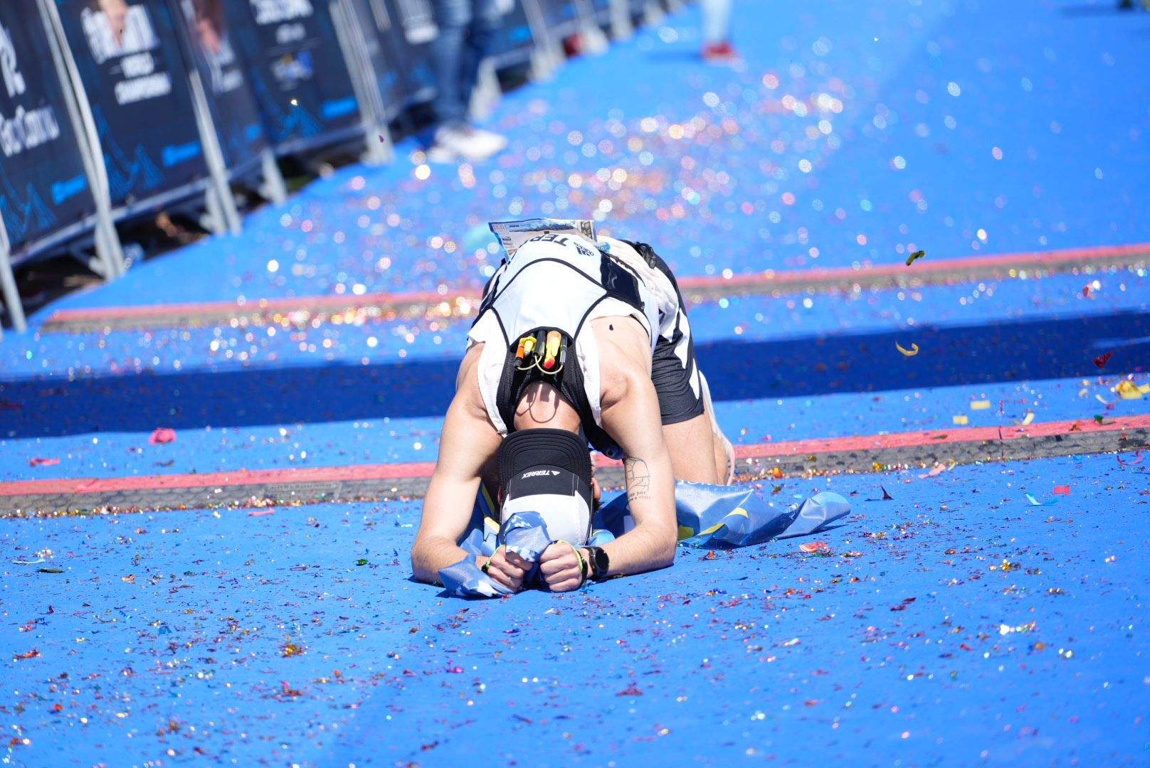 Transgrancanaria Classic 2022 ©️Veintiseisgrados