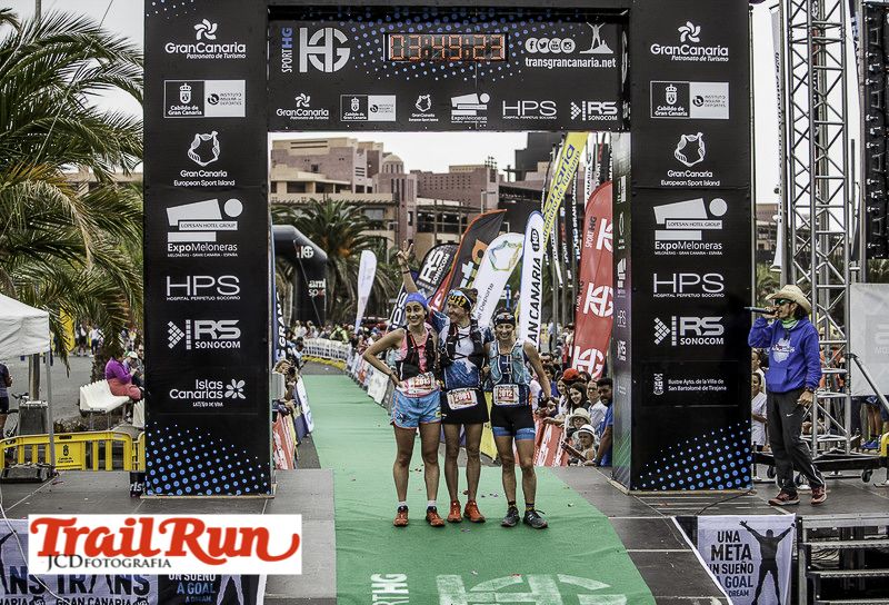 Transgrancanaria 2017