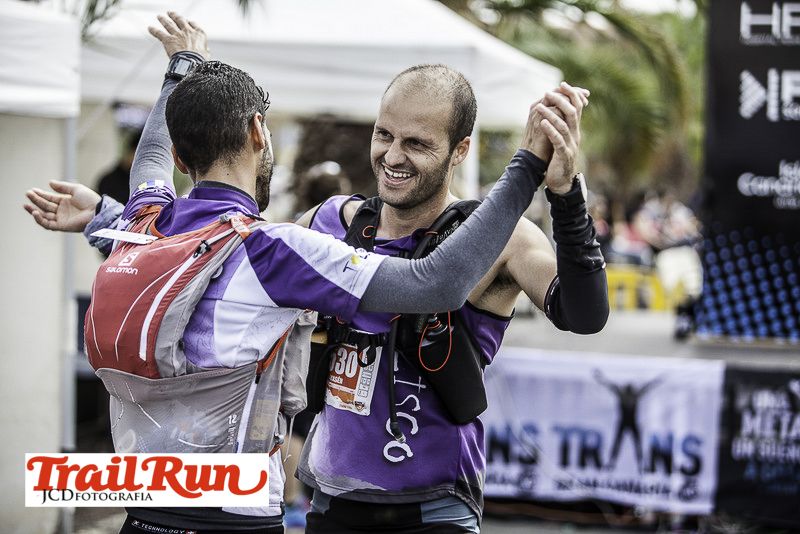 Transgrancanaria 2017