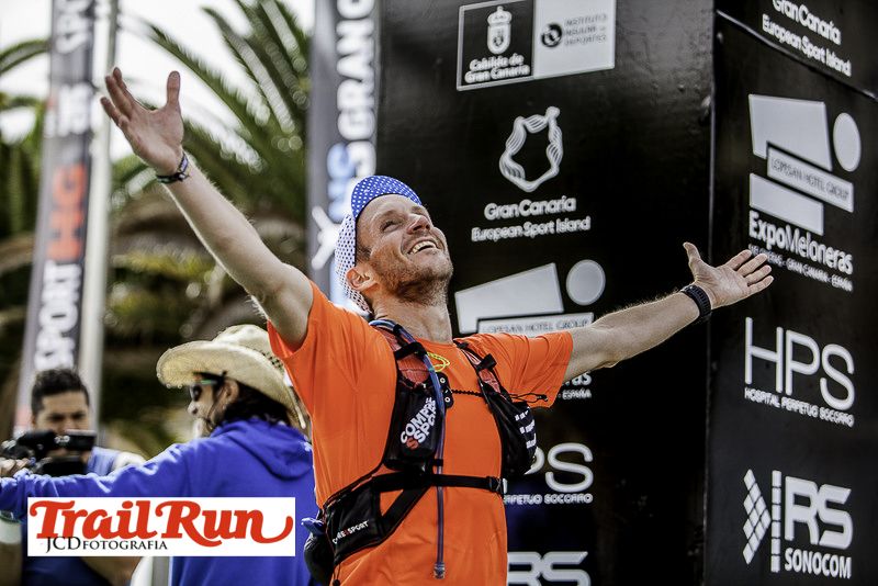 Transgrancanaria 2017