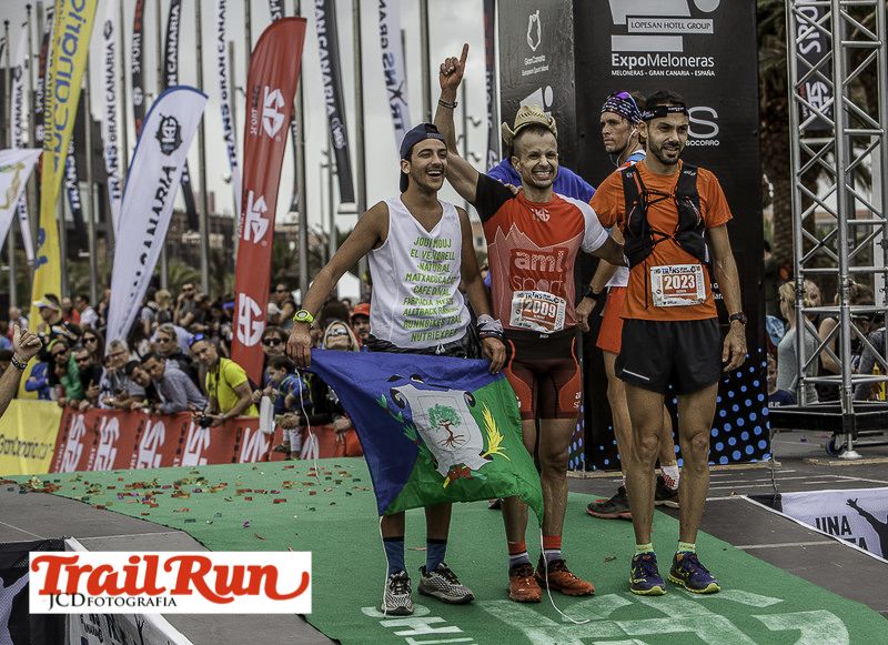 Transgrancanaria 2017