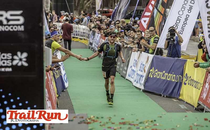 Transgrancanaria 2017