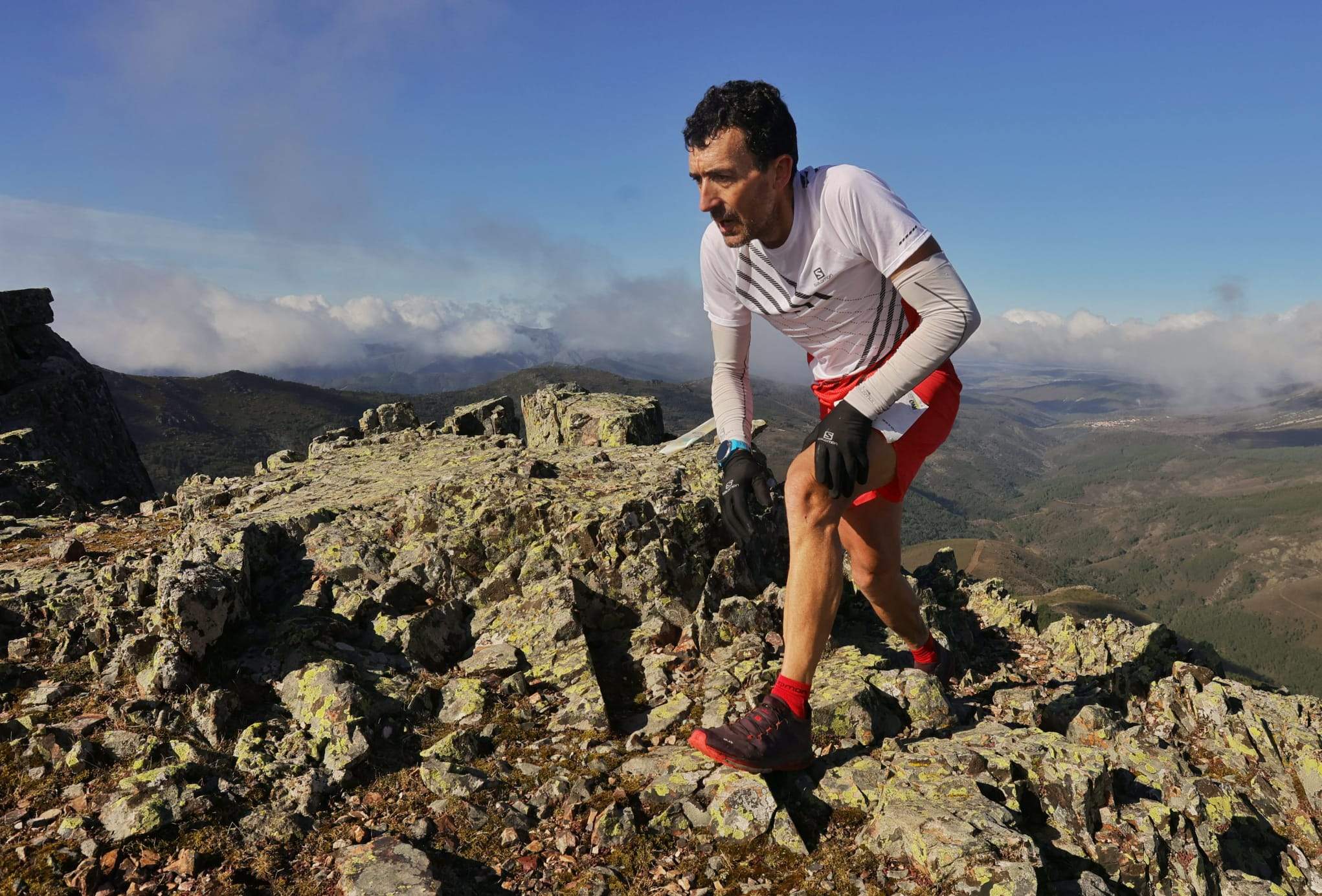 El trail vuelve a latir en La Alberca con Tres Valles 2022. Miguel Heras @artedeportivo El trail vuelve a latir en La Alberca con Tres Valles 2022. Miguel Heras @artedeportivo