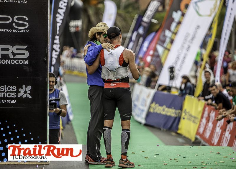 Transgrancanaria 2017