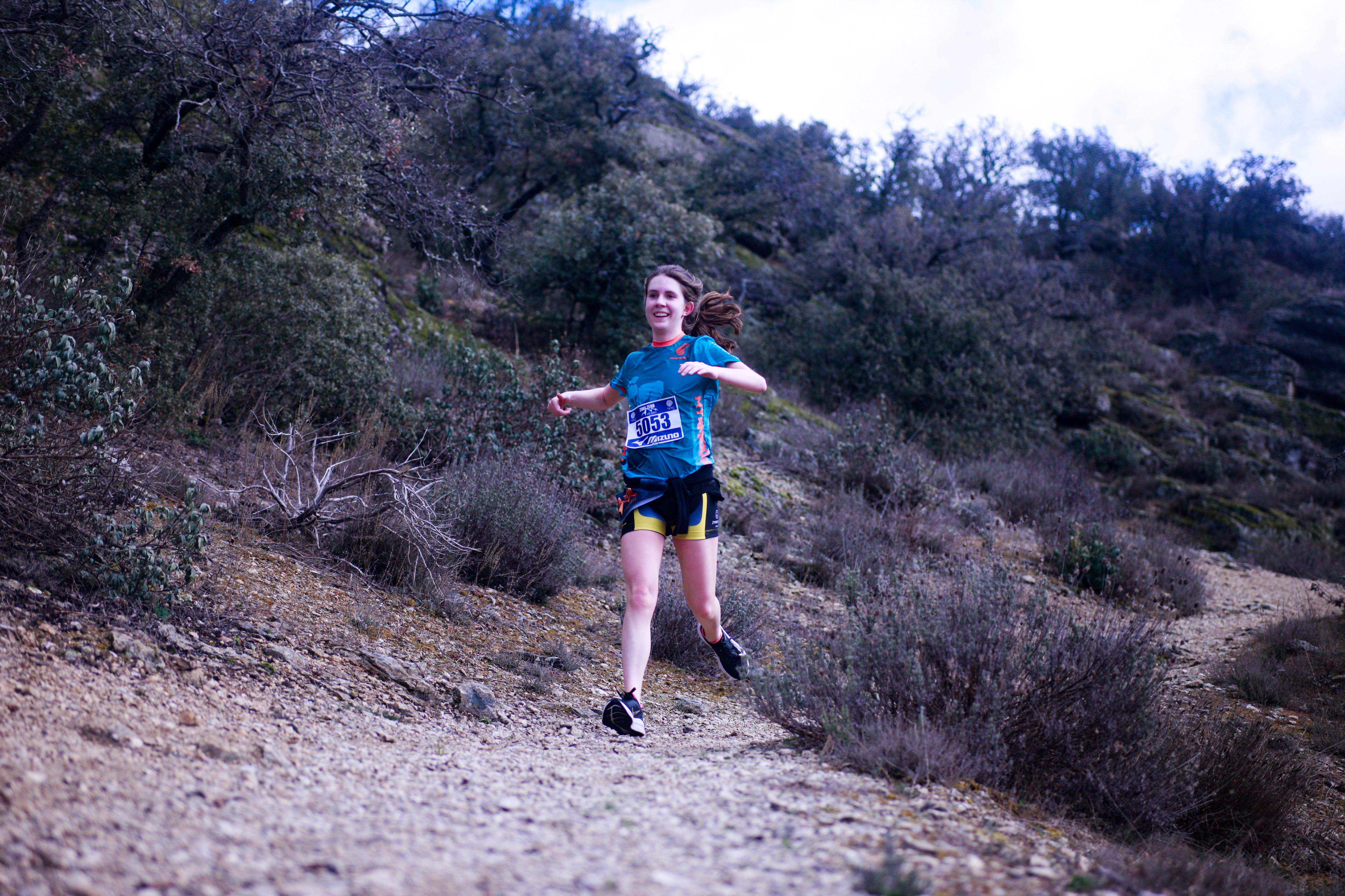 Zima Zero Trail Series 2021-2022: Trail Villa de Pedraza ©Revista Trail Run