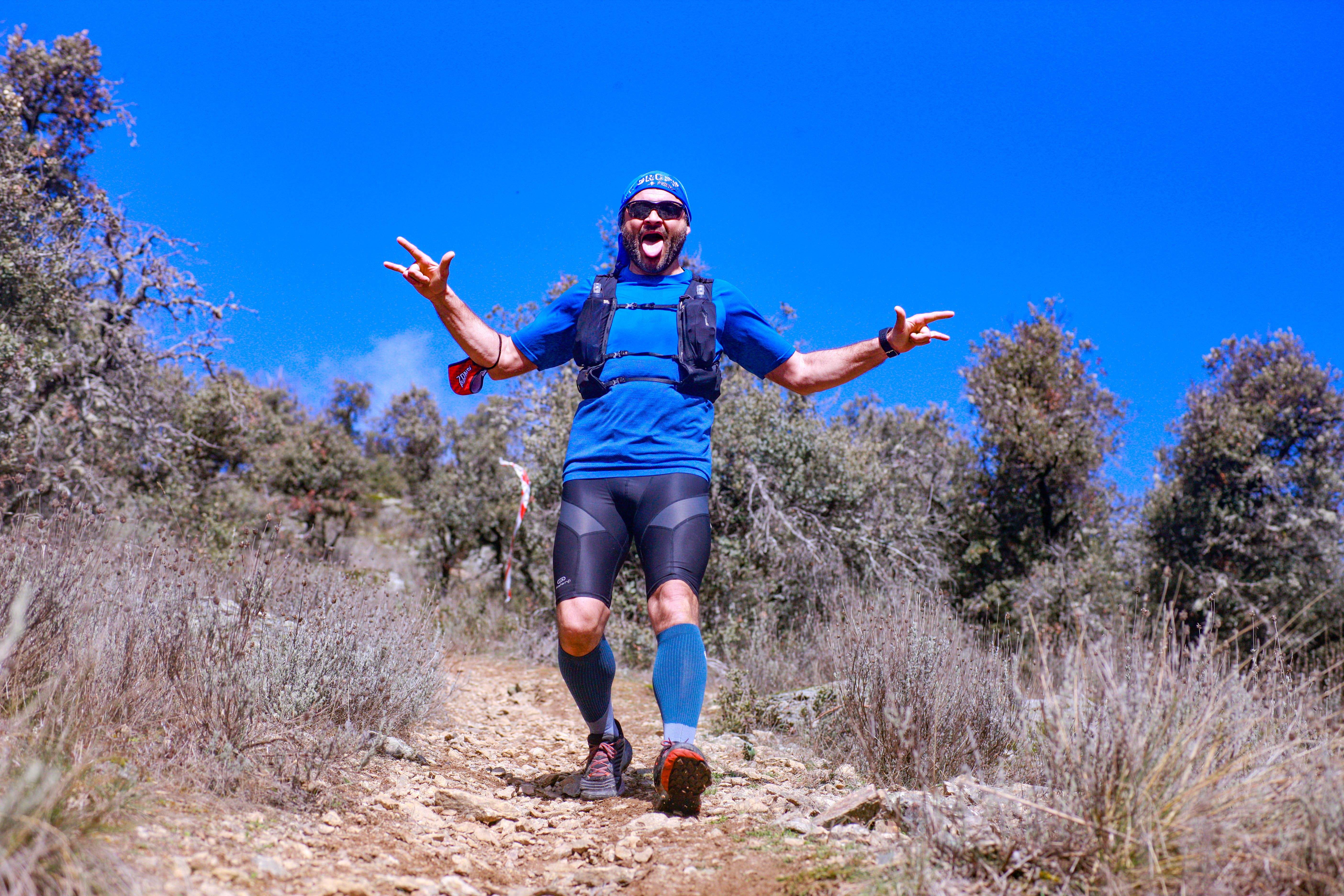 Zima Zero Trail Series 2021-2022: Trail Villa de Pedraza ©Revista Trail Run