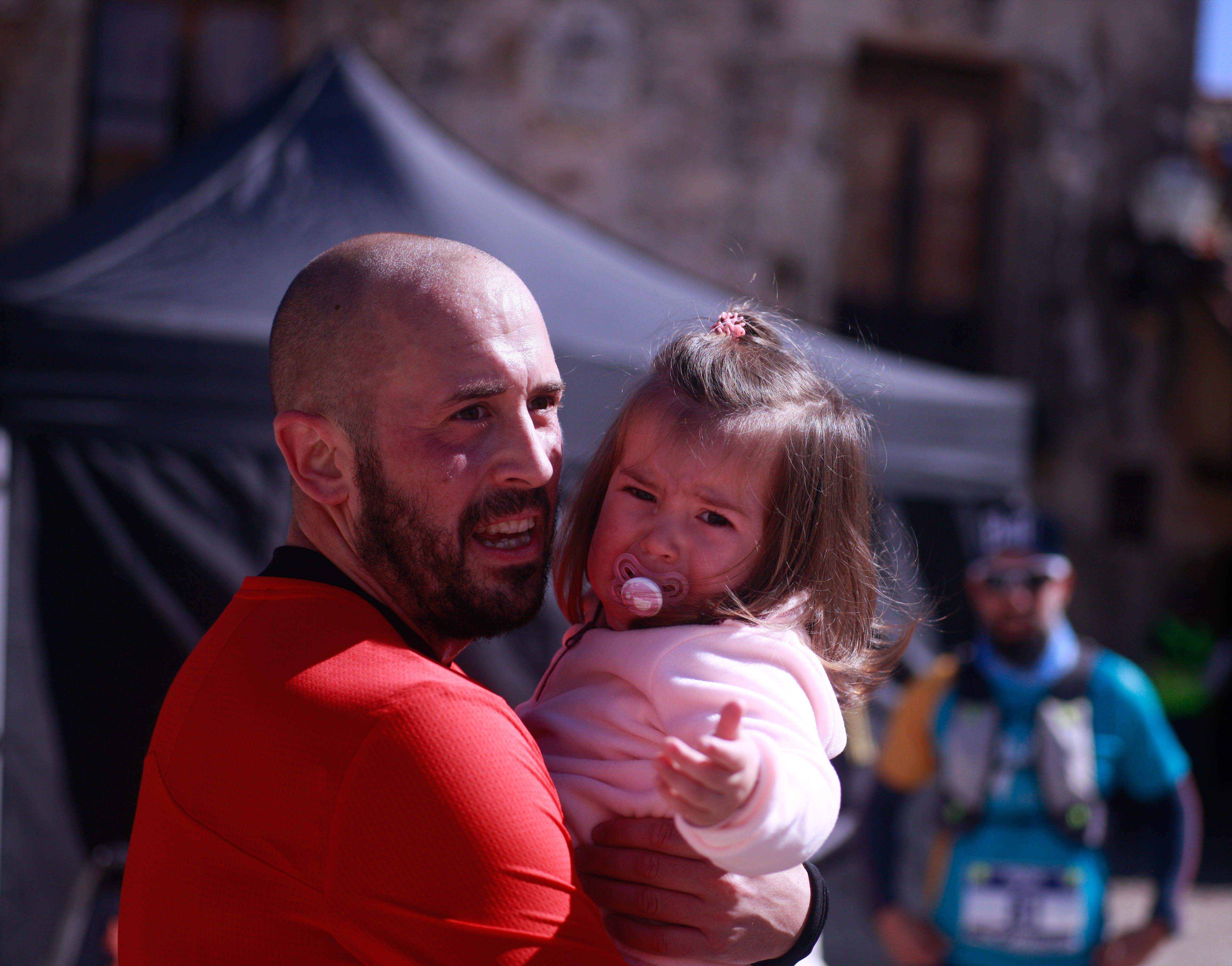 Zima Zero Trail Series 2021-2022: Trail Villa de Pedraza ©Revista Trail Run