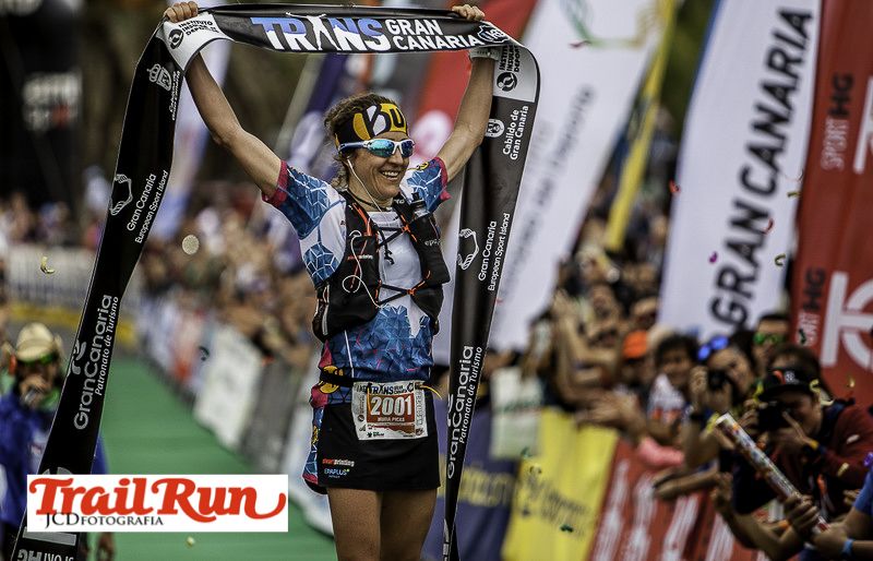 Transgrancanaria 2017