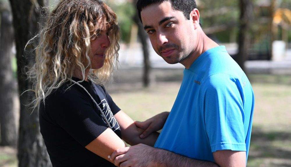 Marta y Bardit