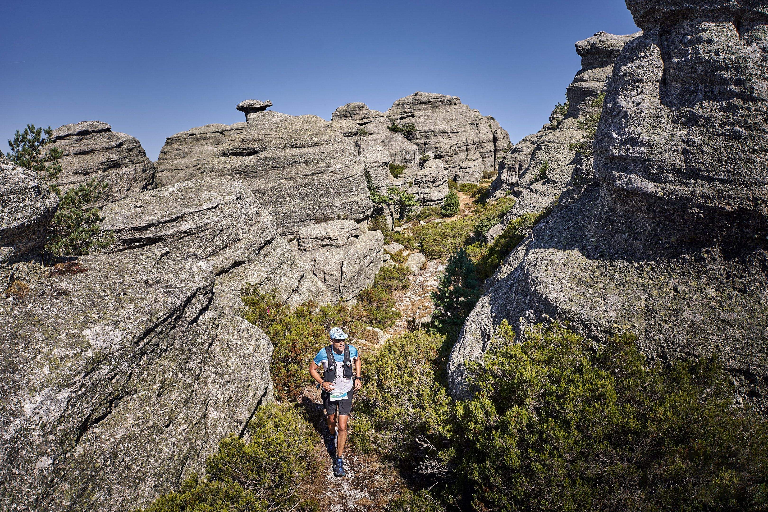 Desafío Urbión 2022 en marcha Desafío Urbión 2022 en marcha