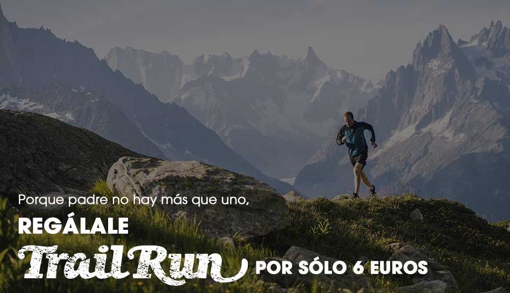 Oferta día del padre TR