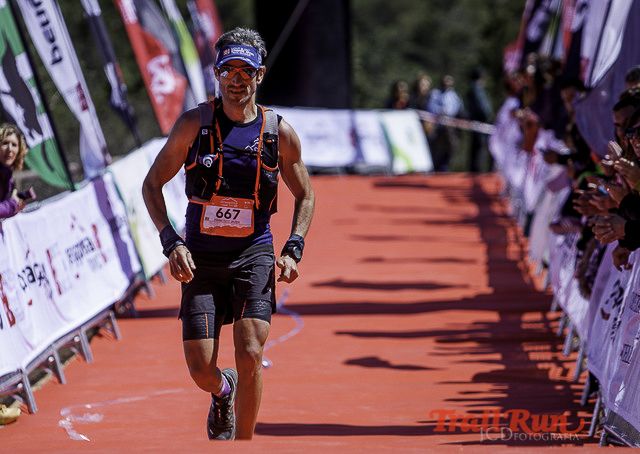 Penyagolosa Trails 2017 (I)