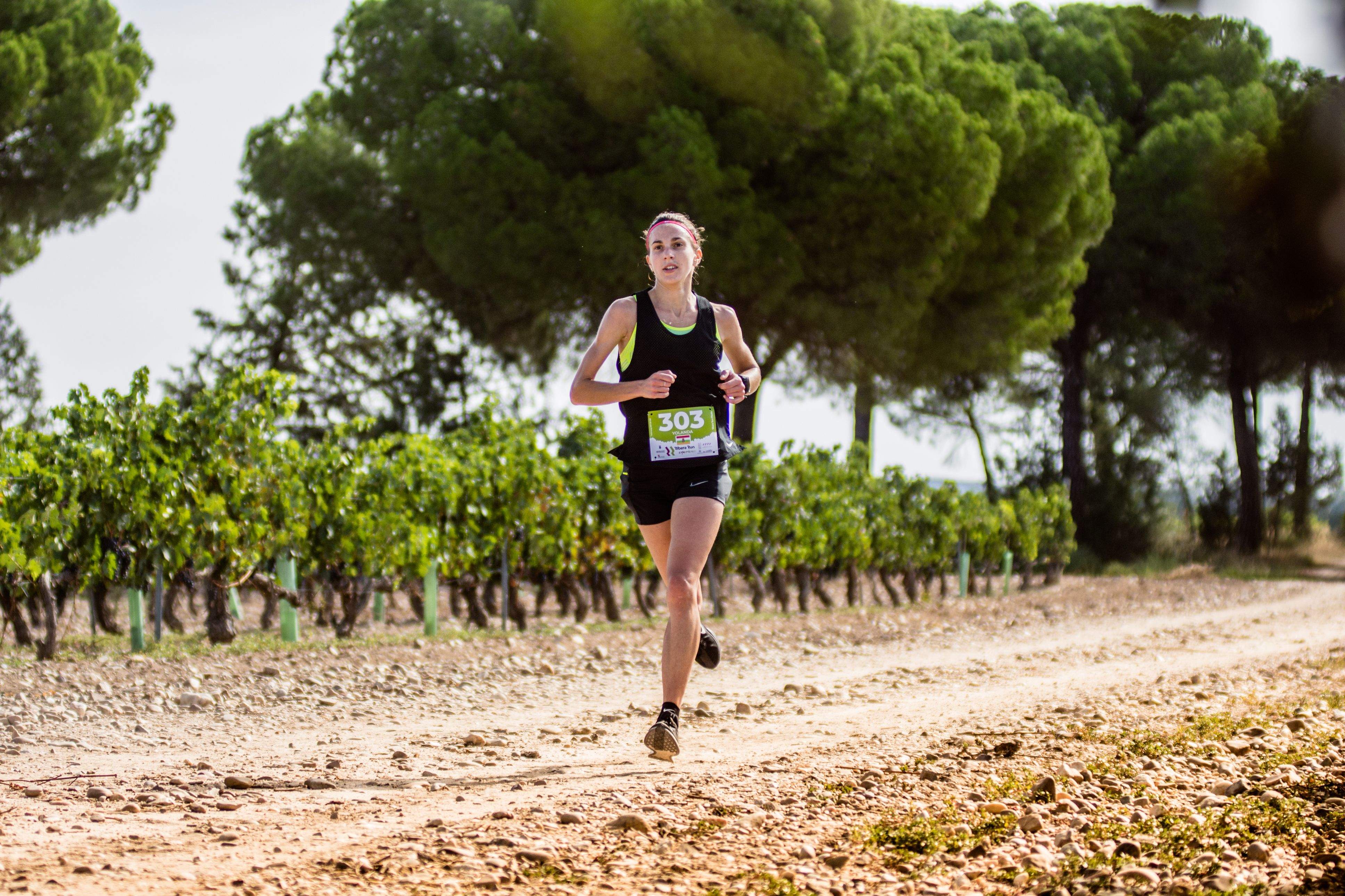 Ribera Run Experience ©Pablo Barrionuevo Ribera Run Experience ©Pablo Barrionuevo