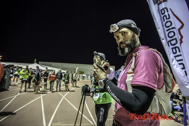 Penyagolosa Trails 2017 (I)