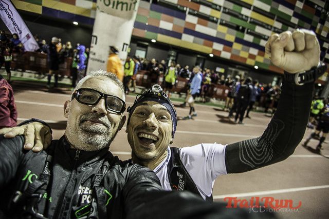 Penyagolosa Trails 2017 (I)