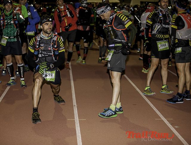 Penyagolosa Trails 2017 (I)