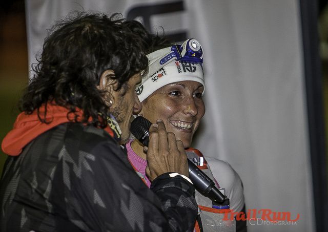 Penyagolosa Trails 2017 (I)