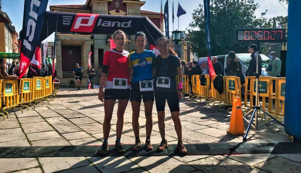 Trail Peñamayor 02