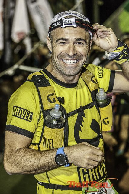 Penyagolosa Trails 2017 (I)