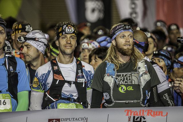 Penyagolosa Trails 2017 (I)