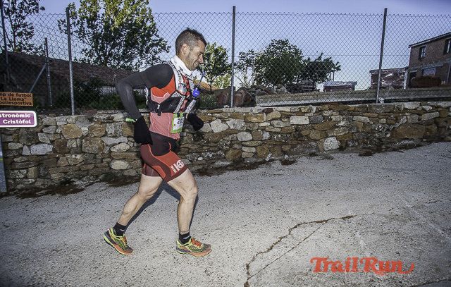 Penyagolosa Trails 2017 (I)