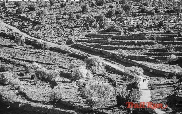 Penyagolosa Trails 2017 (I)