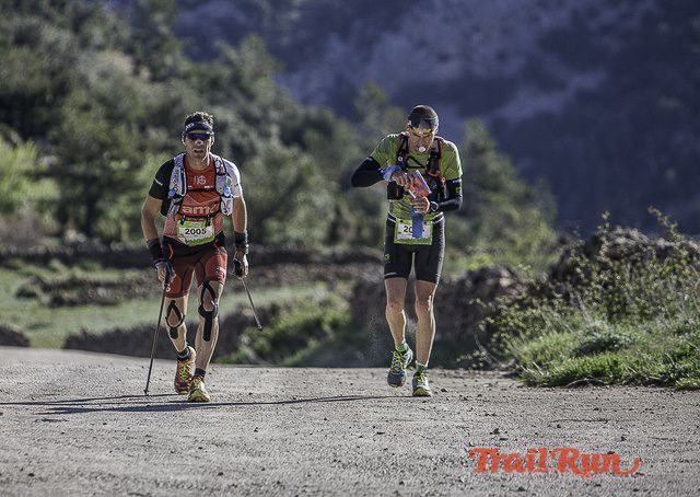 Penyagolosa Trails 2017 (I)