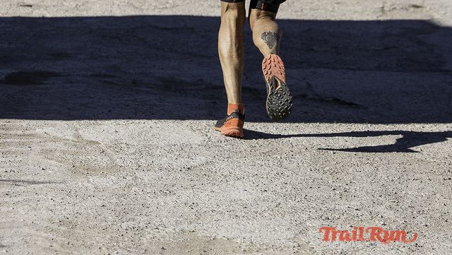 Penyagolosa Trails 2017 (I)